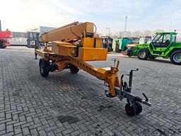 Denkalift DK 25