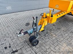 Denkalift DK 25