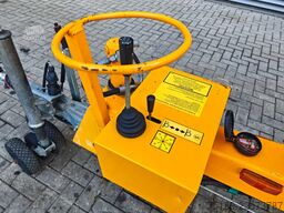 Denkalift DK 25