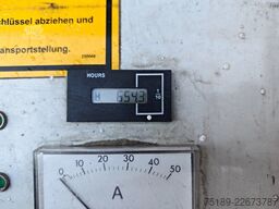 Denkalift DK 25