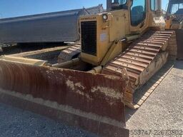 Caterpillar D4H