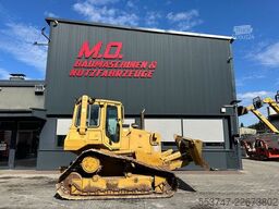Caterpillar D4H