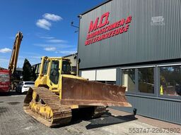 Caterpillar D4H