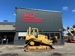 Caterpillar D4H