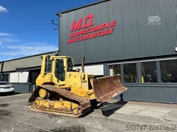 Caterpillar D4H