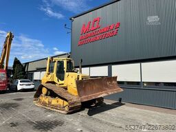 Caterpillar D4H