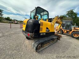 Hyundai Robex 55-7A / SW
