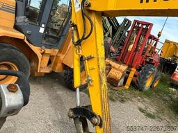Hyundai Robex 55-7A / SW