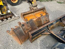 Hyundai Robex 55-7A / SW