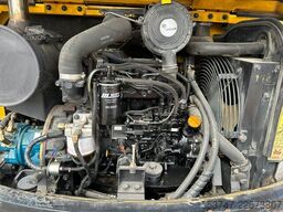 Hyundai Robex 55-7A / SW