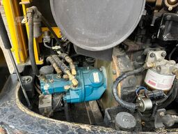Hyundai Robex 55-7A / SW