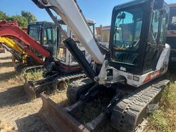 Bobcat 341
