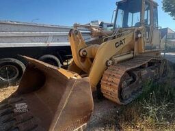 Caterpillar 963 / 5410 H