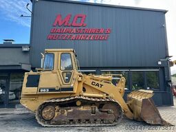 Caterpillar 963 / 5410 H