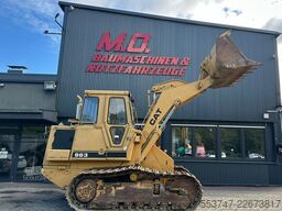 Caterpillar 963 / 5410 H