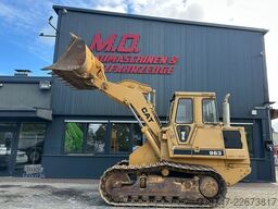 Caterpillar 963 / 5410 H