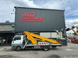 Nissan Cabstar