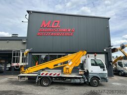 Nissan Cabstar