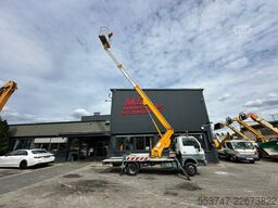 Nissan Cabstar
