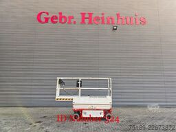 JLG 1930 ES 5 Pieces!
