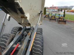 Terex TA 300 // 6 - Zyl. Cummins Breitreifen und Muldenheizung