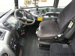 Terex TA 300   //  6 - Zyl. Cummins  Breitreifen und Muldenheizung