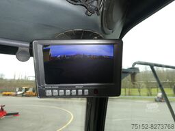 Terex TA 300   //  6 - Zyl. Cummins  Breitreifen und Muldenheizung