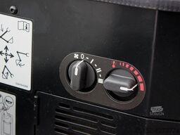 JCB 19 C-1 PRO Luxus-Vollausstattung