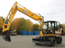 JCB JS 130 W