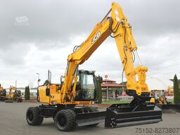 JCB JS 130 W