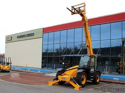 JCB 533-105  Stage V