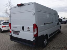 fiat Ducato Kasten 35 140 L4H2 Kühlkasten KLIMA/KAM