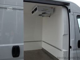 fiat Ducato Kasten 35 140 L4H2 Kühlkasten KLIMA/KAM