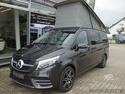 mercedes-benz V 300 d 4Mat Marco Polo AMG KÜCHE/ACC/STDHZ/eTÜR