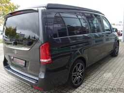 mercedes-benz V 300 d 4Mat Marco Polo AMG KÜCHE/ACC/STDHZ/eTÜR