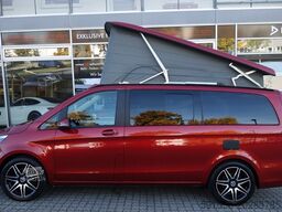 mercedes-benz V 300 d 4Mat Marco Polo AMG KÜCHE/STDHZG/ACC