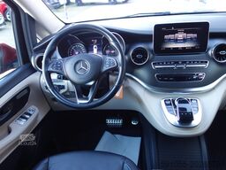 mercedes-benz V 300 d 4Mat Marco Polo AMG KÜCHE/STDHZG/ACC