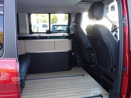 mercedes-benz V 300 d 4Mat Marco Polo AMG KÜCHE/STDHZG/ACC