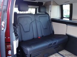 mercedes-benz V 300 d 4Mat Marco Polo AMG KÜCHE/STDHZG/ACC