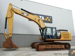 Caterpillar 336FL