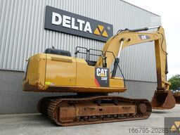 Caterpillar 336FL