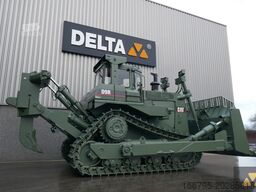 Caterpillar D9R Ex-army