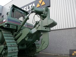 Caterpillar D9R Ex-army