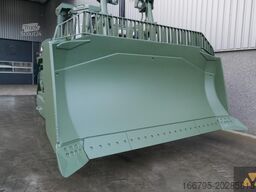 Caterpillar D9R Ex-army