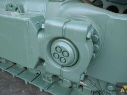 Caterpillar D9R Ex-army