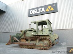 Caterpillar D7F Ex-army