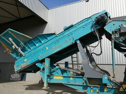 Powerscreen 1150 Maxtrak