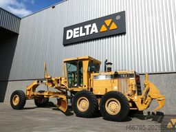Caterpillar 140H