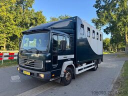 Volvo Horsetruck  APK 8-2026