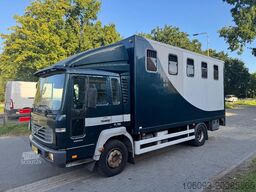 Volvo Horsetruck  APK 8-2026